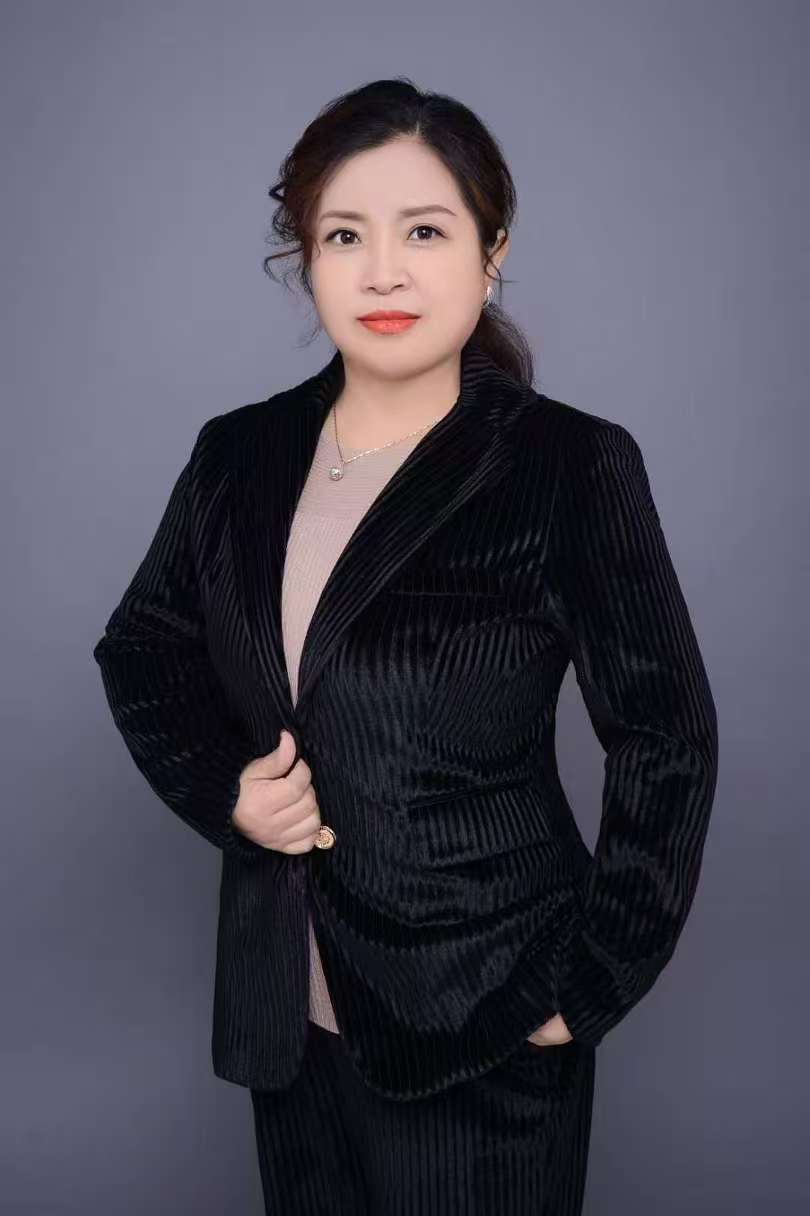 白义阁律师形象照